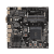 华擎科技（ASRock） 主板X300 H610T2 H510TM一体机小电脑ITX工控主机thin 华擎X300TM-ITX