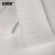安赛瑞 水果网套网袋12×6cm（约2300个装）泡沫网套防震保护套网兜 珍珠棉包装袋网内膜套袋 白色 24690
