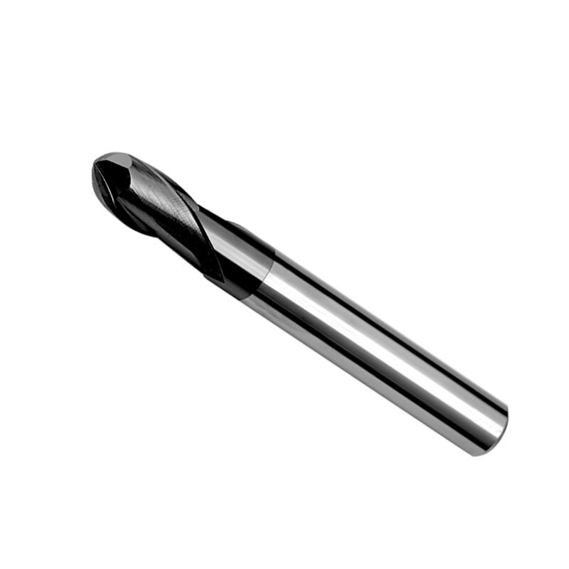 刃天行立铣刀PGMB20300-075S06通用加工2刃 球头铣刀 订制品
