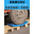 拉货车折叠手推车小拉车平板拖车手拉车便携小推车搬运车 90*60耐磨特厚板-超轮/蓝(800斤