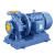 立式管道泵离心泵冷却塔增压工业380V暖气循环泵 55kw 口径下单备注