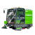电动扫地车多功能一机多用驾驶式扫地机道路清扫车工厂市政物业 金豆款道路清扫车
