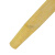 兰诗（LAUTEE）210388 铁锨杆子 槐木杆钢锹杆子 铁锨配件 铁铲杆子 1.2m桉木  5个/包