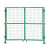 三环 室内使用防护网1.5*3米-300丝左右8公分孔-绿色
