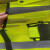 VIAN 反光衣 反光背心反光马甲反光服 交通施工环卫马甲荧光衣 可印制文字 单位：件 L码