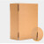 ANBOSON 批发供应 三层AA加强4号纸箱纸盒邮政快递打包箱盒子箱子物流搬家定制报价 4号(35*18.8*22.6)cm 三层A+加硬