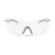 代尔塔/DELTAPLUS101109运动型安全眼镜透明防雾防冲击护目镜1副/盒
