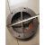 定制OR系列注塑机水冷却器 液压站 散热器OR-60OR-100OR-150 250 350 直径150mm上盖