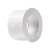 联塑（LESSO）变径圈(PVC-U给水配件)白色 dn25X20