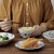 美浓烧（Mino Yaki） 美浓烧日本陶瓷餐具碗碟套装家用简约盘子碗组合中日式碗具 花集8头套装 8头