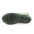 安全牌（AN QUAN PAI）ZX035 绝缘靴35KV高压电力电工安全靴橡胶雨靴胶鞋 绿色 45码