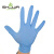 尚和手套(SHOWA)加厚型一次性丁腈手套(100只装)食品级餐饮无粉实验室手套 厚约0.08mm M/882 28894
