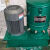 GDB-2-4-6-8-10电动干油泵 电动润滑泵 多点干油泵黄油泵立式电机 10口