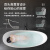 浪鲸（SSWW）浴缸 简约浴室独立式浴缸大容量卫生间SKAK0020 1800*800*750