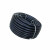 语塑 PVC穿线波纹管 颜色:黑 直径:DN20  一米价 YZ定制