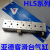MXS25滑台HLS16/20X10/20/30/40/50/75-100-AS-BS-AF-BF HLS16X40S