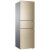 海尔（Haier）冰箱 216升三门电冰箱 小型家用中门软冷冻节能 低噪运行 BCD-216WMPT