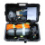 屹禧RHZKF6.8l/30正压式空气呼吸器自吸式便携式消防碳纤维面罩 6.8L碳纤维呼吸器(电子报警)