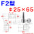 精密橡胶模导柱导套硅胶模具配件精定位柱F1F2型锥形锥度定位销钉 F2型25*65