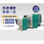 电磁隔膜计量泵流量泵微型加药设备定量泵耐强酸碱腐蚀电泵 DFD-01-07-M