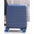 婕茵桐行李箱轮子橡胶套旅行箱替换万向轮轮套滚轮拉杆箱保护套配件 黑色8个装适用轮子外径5-7.5c·