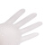 英科医疗(INTCO)一次性PVC手套医生检查用食品清洁卫生劳保手套 10盒/箱 乳白色 L码