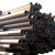 丰稚 焊管 焊接黑钢管 架子管 圆管 钢管 单位：米 可定制焊接切割加工 DN80*4mm