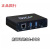 Digi Anywhere USB2 Plus AWUSB02-300集线器Server Uke USB 2PLUS