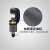 MNZe 液压工具4-25mm分体式液压钢筋切断工具6-32mm液压钢筋剪 SC-16分体+CP-180手动泵 