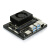 英伟达NVIDIA  jetson orin nano 开发板套件nx核心载板 4G CLB摄像头套件(顺丰)
