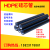 适配适配HDPE硅芯管40*33穿线管通信高速地埋光缆保护管3240506075硅芯管 25/21壁厚3.0mm（直埋）