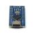 丢石头 Arduino Nano开发板 arduino uno 单片机 开发实验板 AVR入门学习板 【不配线】兼容版NANO未焊排针Type-C接口