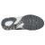 耐克（NIKE）男士跑步鞋 时尚经典 Air Max Plus系列系带舒适网面透气男鞋 White/Black/Cool Grey 38.5