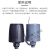 增压自吸水泵无塔恒压供水器自动开关控制器压力开关水流配件 2分外丝1.0-1.8kg