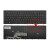 适用于惠普PROBOOK 440 G5 430 G5 450 470 455 G5 笔记本键盘更 黑色边框背光键盘-无小数字键盘 标配