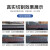 沪工上海内置气泵等离子切割机LGK-100/120电焊两用数控切割机70W 内置气泵LGK-120PLUS 5米枪 电焊