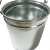 峰海（FENG HAI）加厚白铁桶铁皮桶直桶 提水桶 16L（1个装）