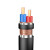 沈阳电线电缆有限公司-ZR-KVVP22-450/750V-2*2.5mm²国标铜芯阻燃控制屏蔽带铠电缆 1米