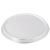 水分测定仪铝箔盘 50盘/盒 水分测定仪样品铝盘 铝箔称量盘HA-D90铝箔样品盘水份仪