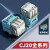 上海人民交流接触器CJ20-63A 100A 160A 250A 400 630A银触点三相 CJ20-63A(220V)