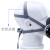 日本重松制作所DR28SU2K口罩配件面具呼吸阀排气阀硅胶密封圈塑料针织头带盖防火盖边盖 针织头带1根
