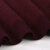 米皇冬季新款圆领套头羊绒衫男加厚中年纯羊绒毛衣提花打底衫581107 紫红色 110/L