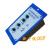 定制适用于DSI迪斯艾全自动打包机控制盒控制器线路板DBC301ND捆 黑色 DBC-301ND 4旋钮
