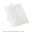 安英卡尔 Q1111 白色加厚不沾油抹布纤维清洁布 30×25cm(6片装)