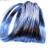 颖尚 不锈钢焊丝 焊接耗材直条氩弧焊丝 盘丝 亮光氢退丝 201材质焊丝1.5 一千克价 