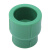 伟星 PPR 管材 管件40 配件 PPR水管配件水暖管件 异径直接40变25 绿色【1个】
