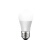 CNXDWY E27螺口LED球灯 高度7.7cm 直径4.5cm 白光 功率5W 电压 220V