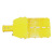 劲荣 BFC8865-NY 150W LED防爆路灯（计价单位：套）黄色 
