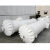 PP冷凝器石墨改性聚列管式换热器降膜吸收器白色10㎡ 米白色 50㎡
