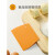 三能烘焙刮板 塑料面团切面刀刮面板 蛋糕抹奶油刮刀刮板烘焙工具 UN35014大号浅绿